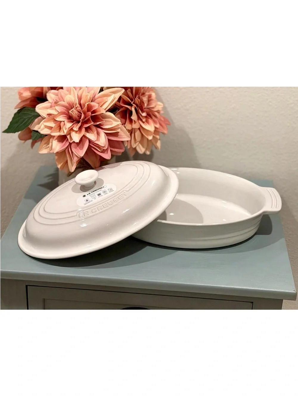 Le Creuset le creuset